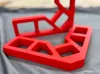 0.24mm layer, 5 walls, 15% infill