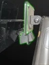 0.2mm layer, 2 walls, 15% infill (Universal)