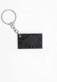 SINGLE COLOR, NO AMS, 0.2mm layer, 2 walls, 15% infill