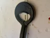 0.16mm,3walls,15%infill no interface material single nozzle