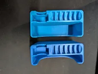 5 Smaller Player Trays - Dreams and Mysteries Expansion