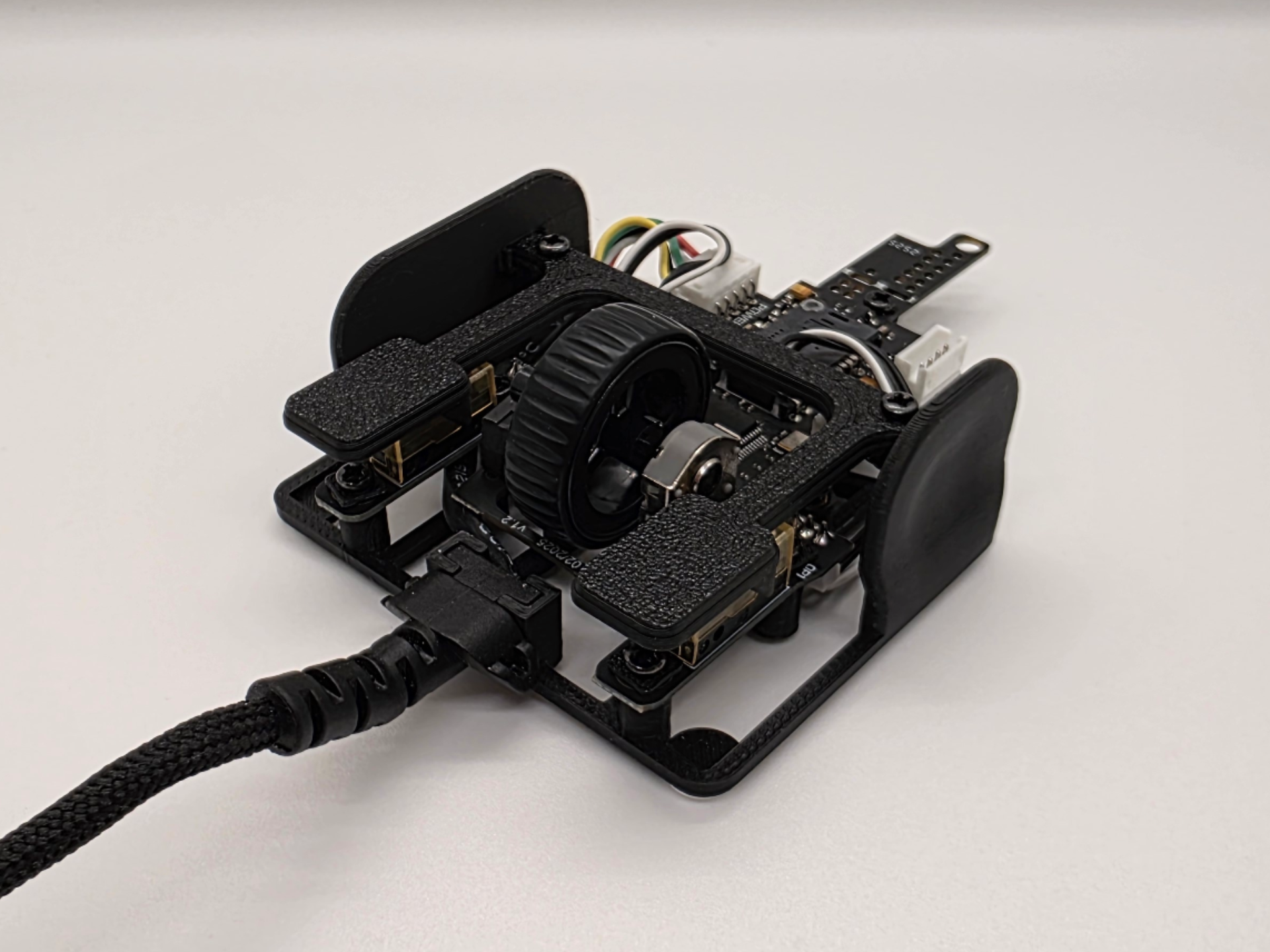 Wisp - Op1 8k v2 modkit (17 grams)