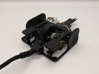 Wisp - Op1 8k v2 modkit (17 grams)