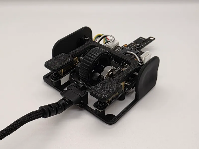 Wisp - Op1 8k v2 modkit (17 grams)