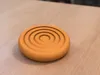 0.12mm layer, 2 walls, 15% infill