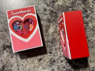 SweetHearts Stanley Shaker Charm