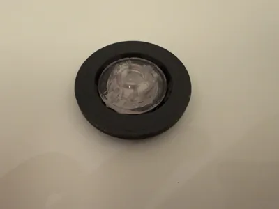 bayblade ratchet round mod