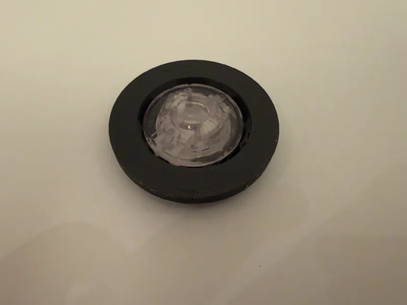 bayblade ratchet round mod