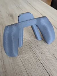 Poignée pour Joy-Con (Switch) — photo 8