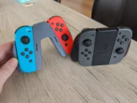 Poignée pour Joy-Con (Switch) — photo 9