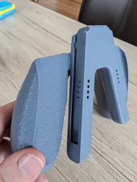 Poignée pour Joy-Con (Switch) — photo 7