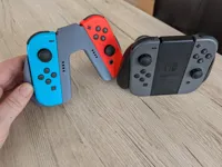 Poignée pour Joy-Con (Switch) — photo 10