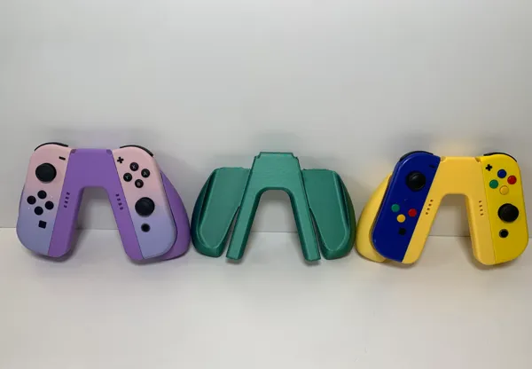 Poignée pour Joy-Con (Switch)