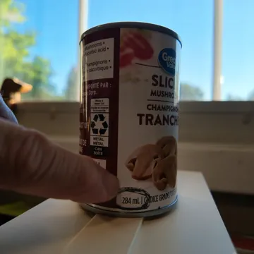 Letrero o emblema decorativo: My Ultimate Stackable Soup Can Stacker (284ml can) — vista de referencia 4
