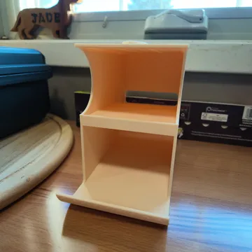 Letrero o emblema decorativo: My Ultimate Stackable Soup Can Stacker (284ml can) — vista de referencia 3