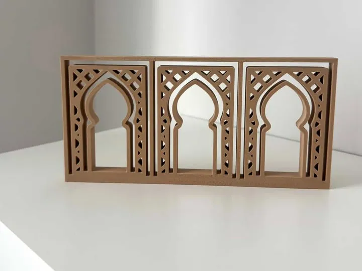 Moroccan houses decor