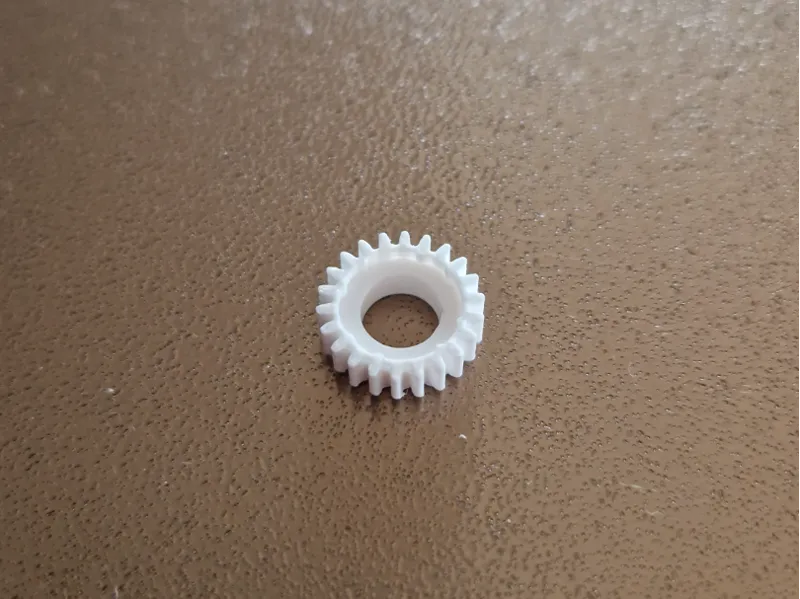 ingranaggio ricambio stufa pellet kenta 22 denti