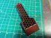 0.2mm layer, 5 walls, 15% infill