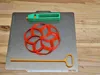 0.2mm layer, 6 walls, 25% infill