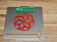 0.2mm layer, 6 walls, 25% infill
