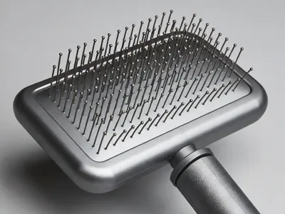 Slicker Brush