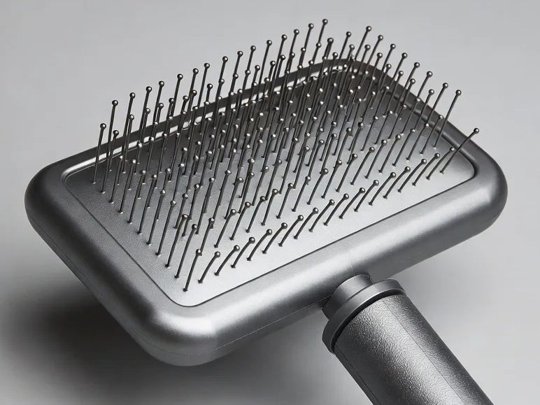 Slicker Brush