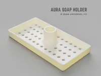 0.16mm layer, 3 walls, 15% infill