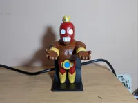 Support manette El Primo — Brawl Stars — photo 2
