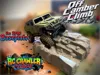 Pcub3D - BYOC - Off Camber Climb
