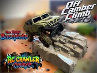 Pcub3D - BYOC - Off Camber Climb