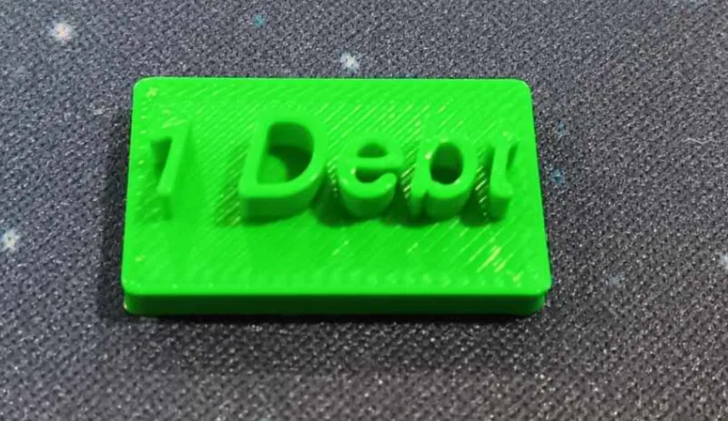 Twilight Imperium Debt Token