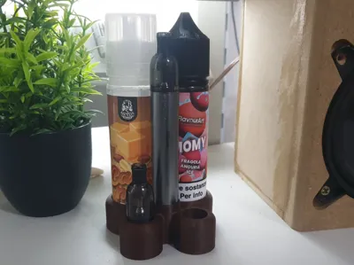 geekvape 3d print model download - MakerWorld
