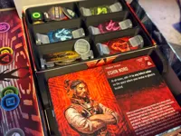 Deckers Insert