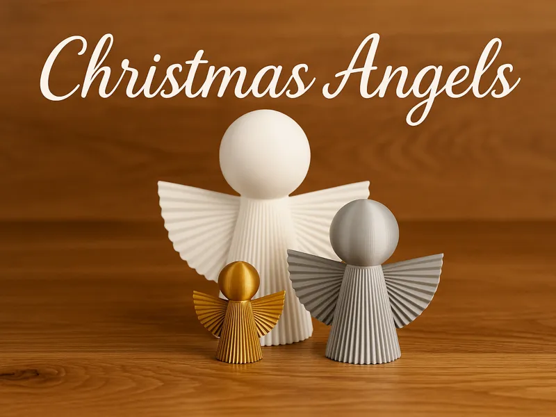 Christmas Angel