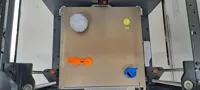 0.2mm layer, 2 walls, 10% infill