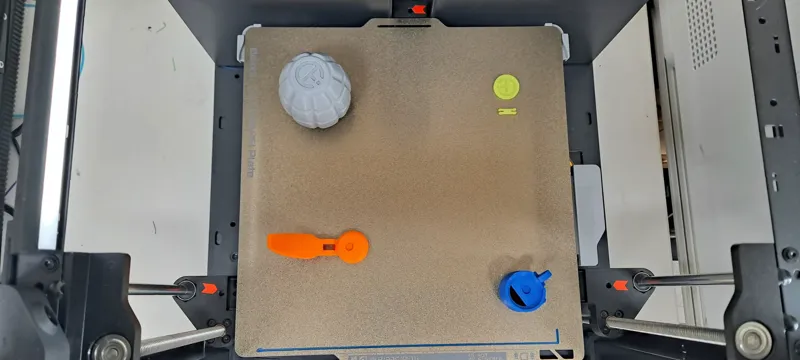 Grenade Jar all-in-one