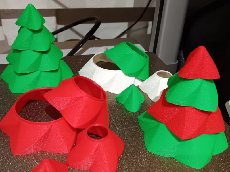Sapin imbriquable
