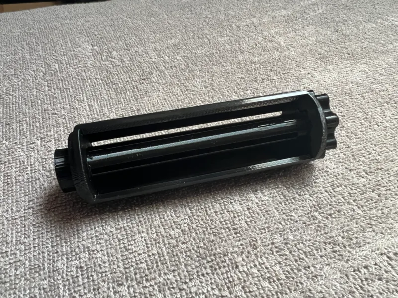 toothpaste squeezer roller 