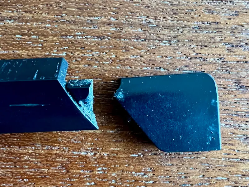 NSS8 screw cover repair kit