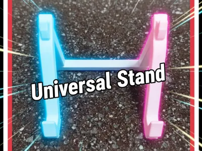 Universal Stand