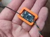 0.2mm layer, 6 walls, 25% infill