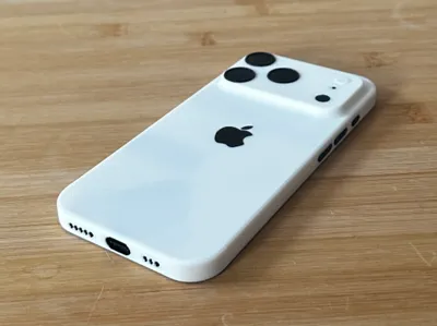 Search:iphone 17 pro - MakerWorld