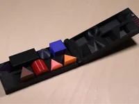 Kit de géométrie V2 — photo 2
