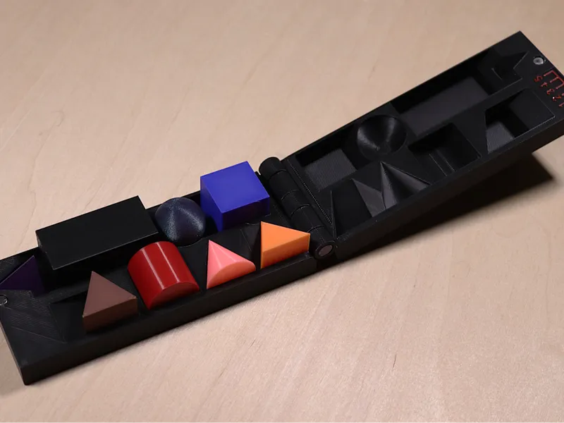 Geometry Kit V2