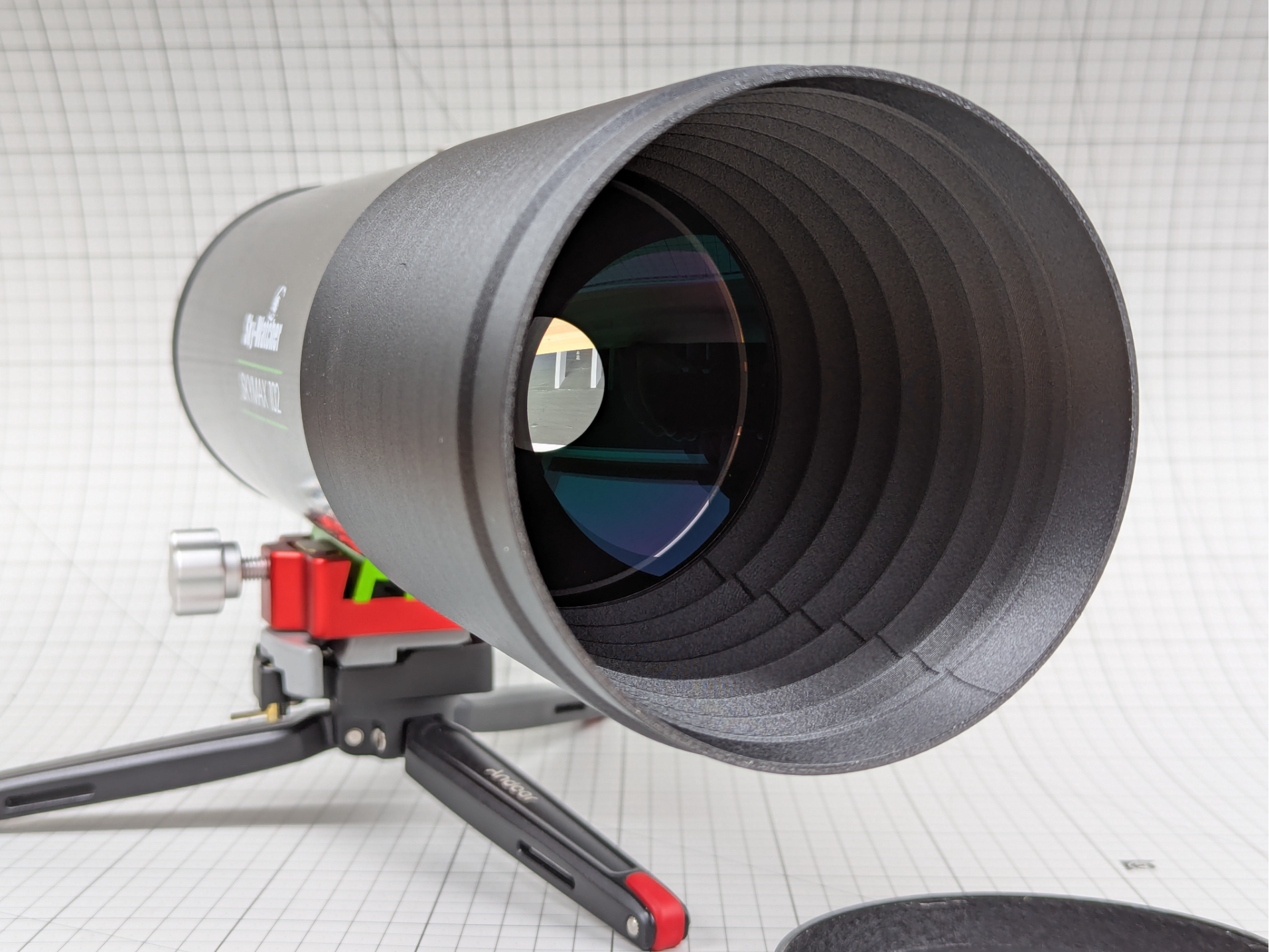 MountOne | Sky-Watcher SKYMAX 102 OTA Dew Shield