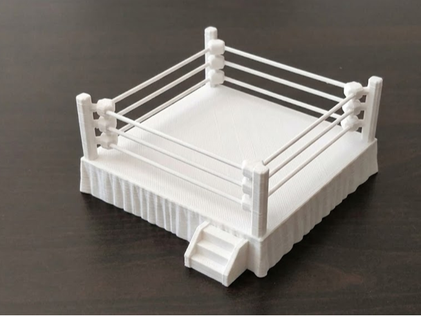 Boxing Ring
