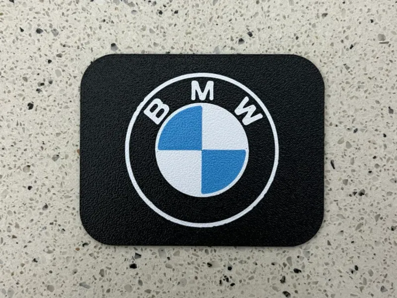 BMW LOGO