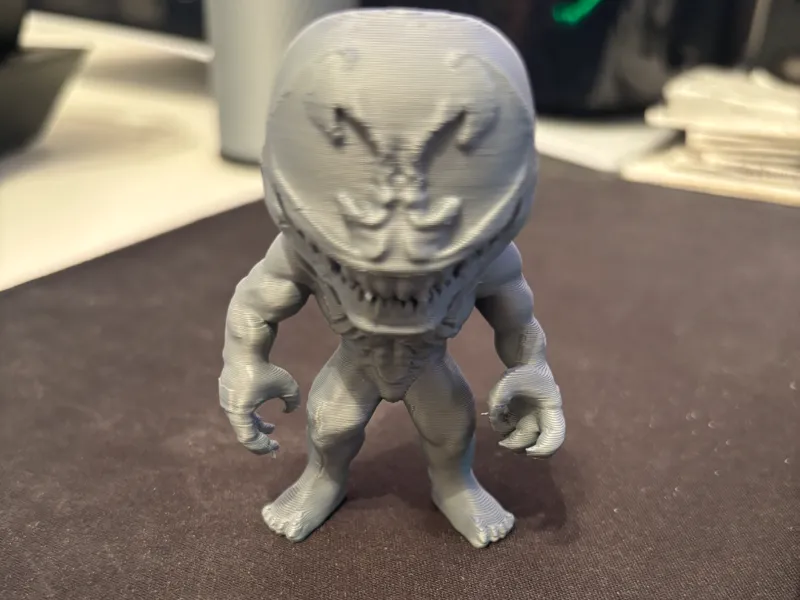 Venom - Marvel Rivals