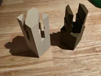 0.08mm layer, 2 walls, 15% infill