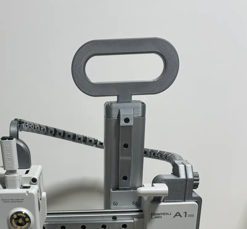A1 Mini Carrying Handle